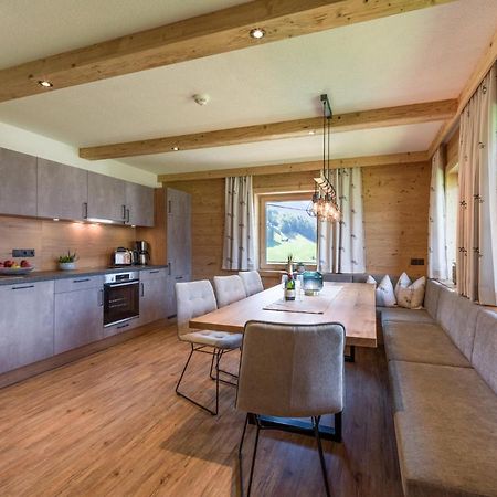 Boggnhof Apartman Stummerberg Kültér fotó