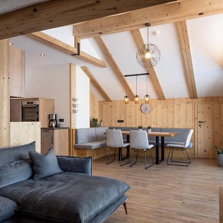 Boggnhof Apartman Stummerberg Kültér fotó