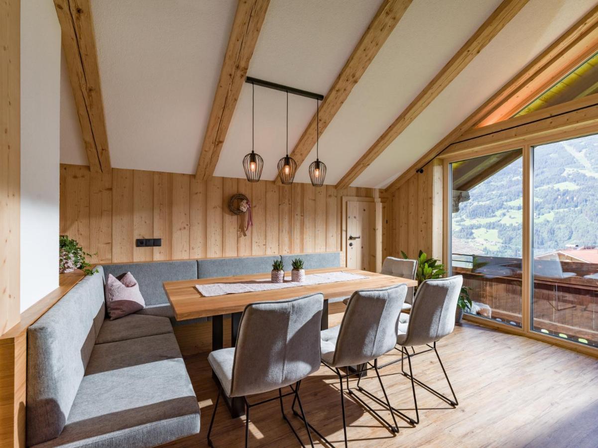 Boggnhof Apartman Stummerberg Kültér fotó