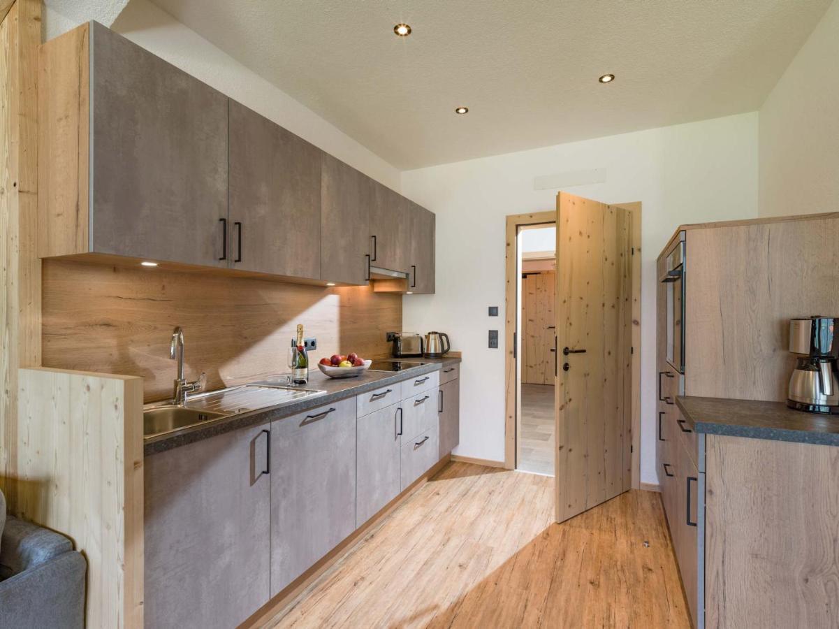 Boggnhof Apartman Stummerberg Kültér fotó