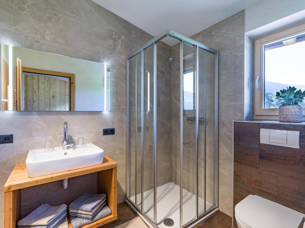 Boggnhof Apartman Stummerberg Kültér fotó