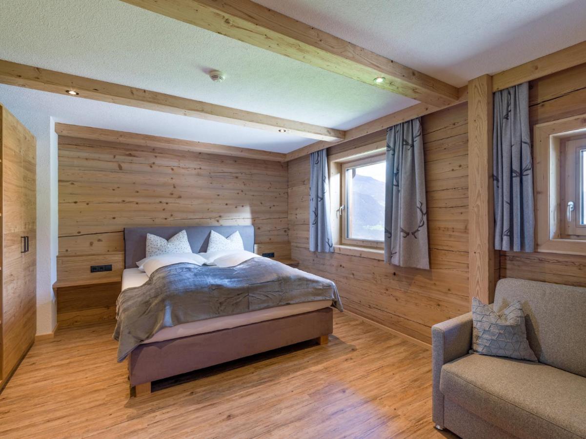 Boggnhof Apartman Stummerberg Kültér fotó