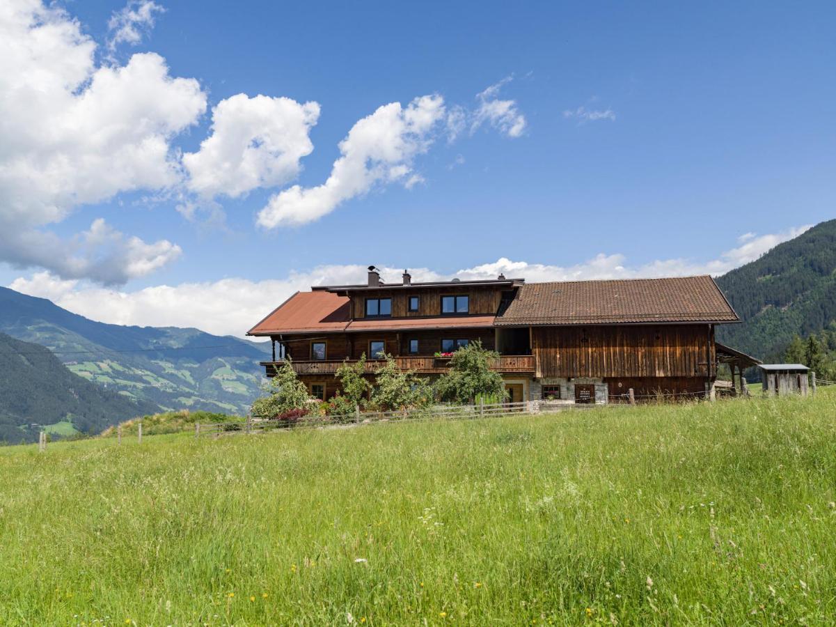 Boggnhof Apartman Stummerberg Kültér fotó